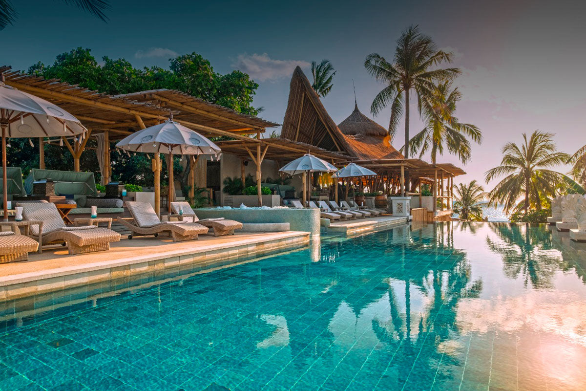 Azul Beach Club