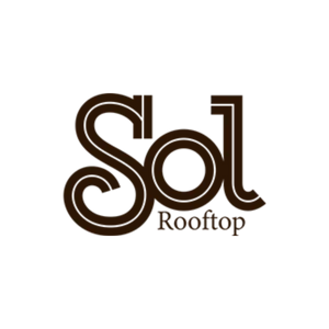 Sol Rooftop Bali Beach Club Canggu Pererenan Day Club Logo