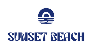 Sunset Beach Bali Beach Club Seminyak Logo