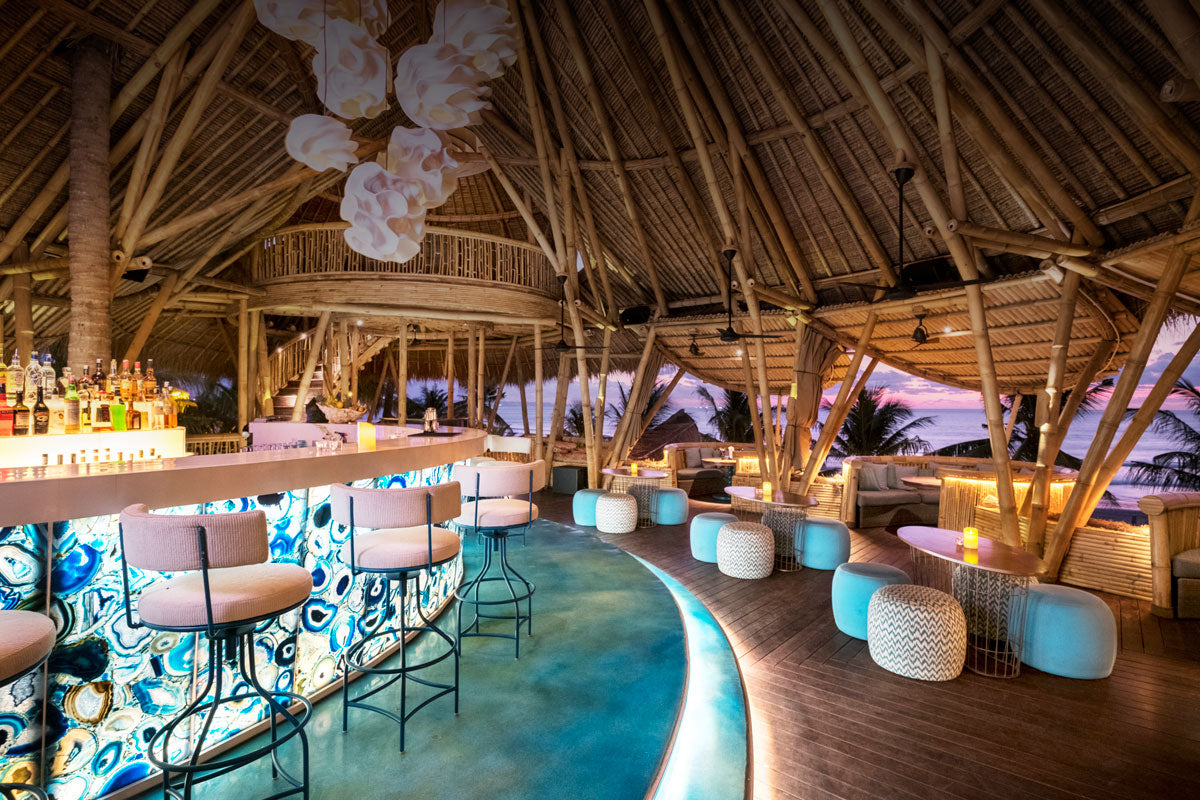 Azul Beach Club