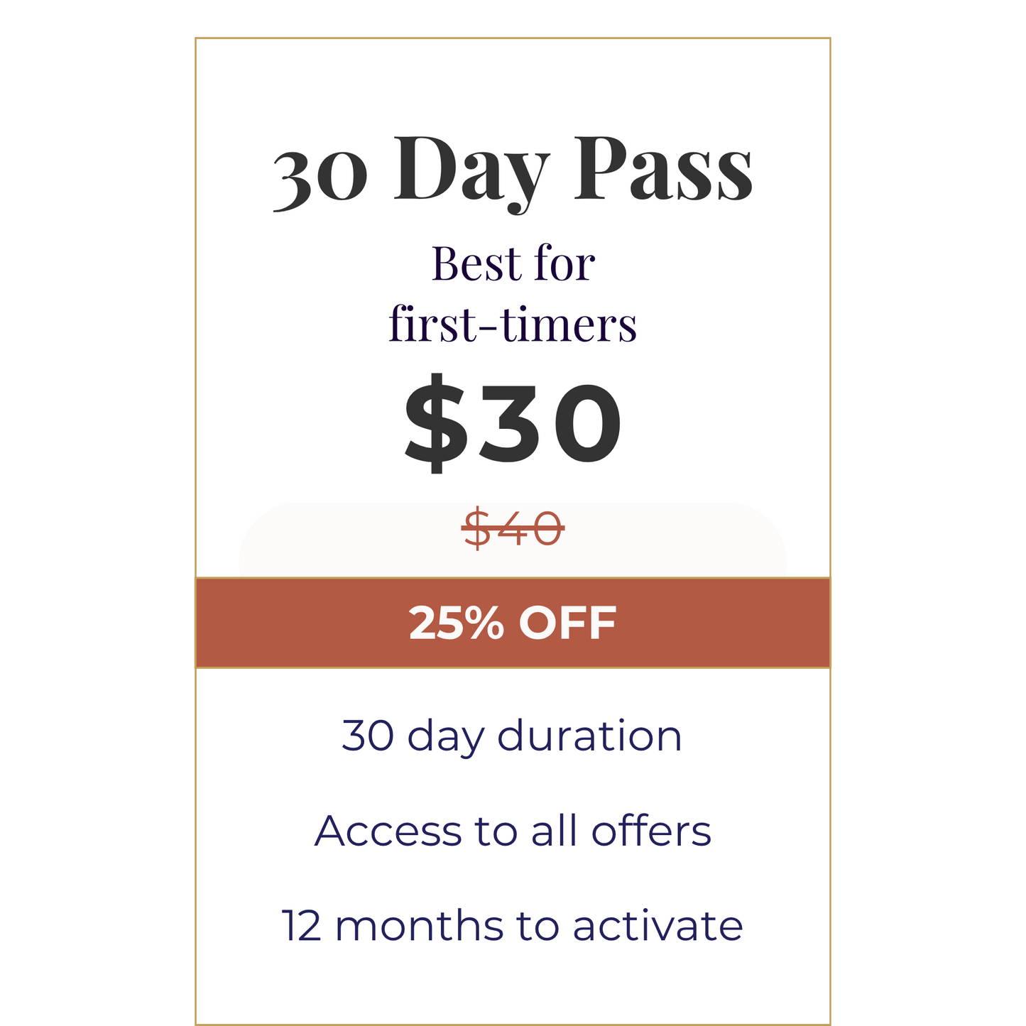 5 Day Bali Beach Club Pass for VIP Benefits & Discounts across Bali Beach Clubs