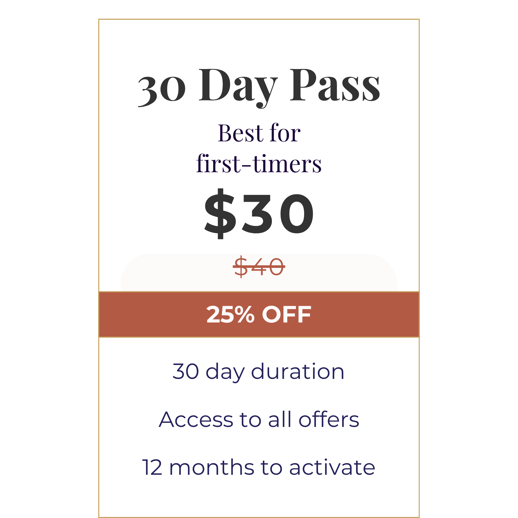 5 Day Bali Beach Club Pass for VIP Benefits & Discounts across Bali Beach Clubs