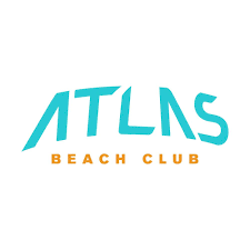 Atlas Beach Club Bali Canggu Logo