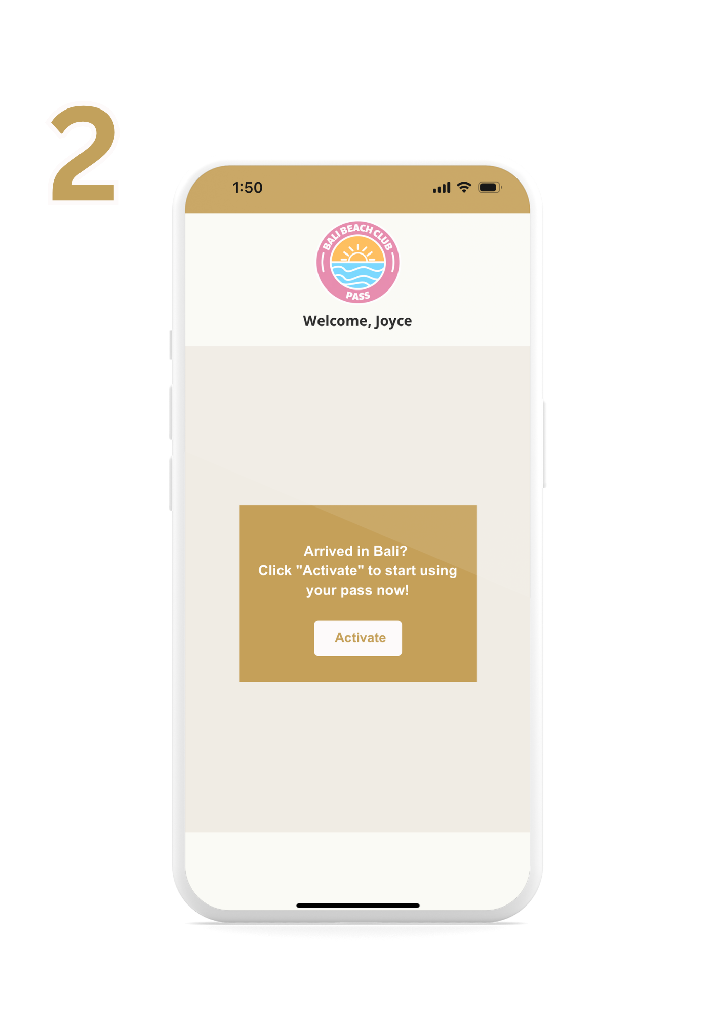 Bali Beach Club Pass - How It Works - Tourist Pass for Bali Visitors