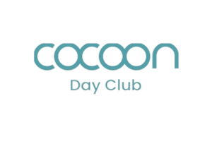 Cocoon Day Club Bali Beach Club Seminyak Logo