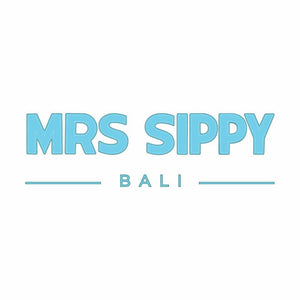 Mrs Sippy Bali Beach Club Day Club Logo Seminyak