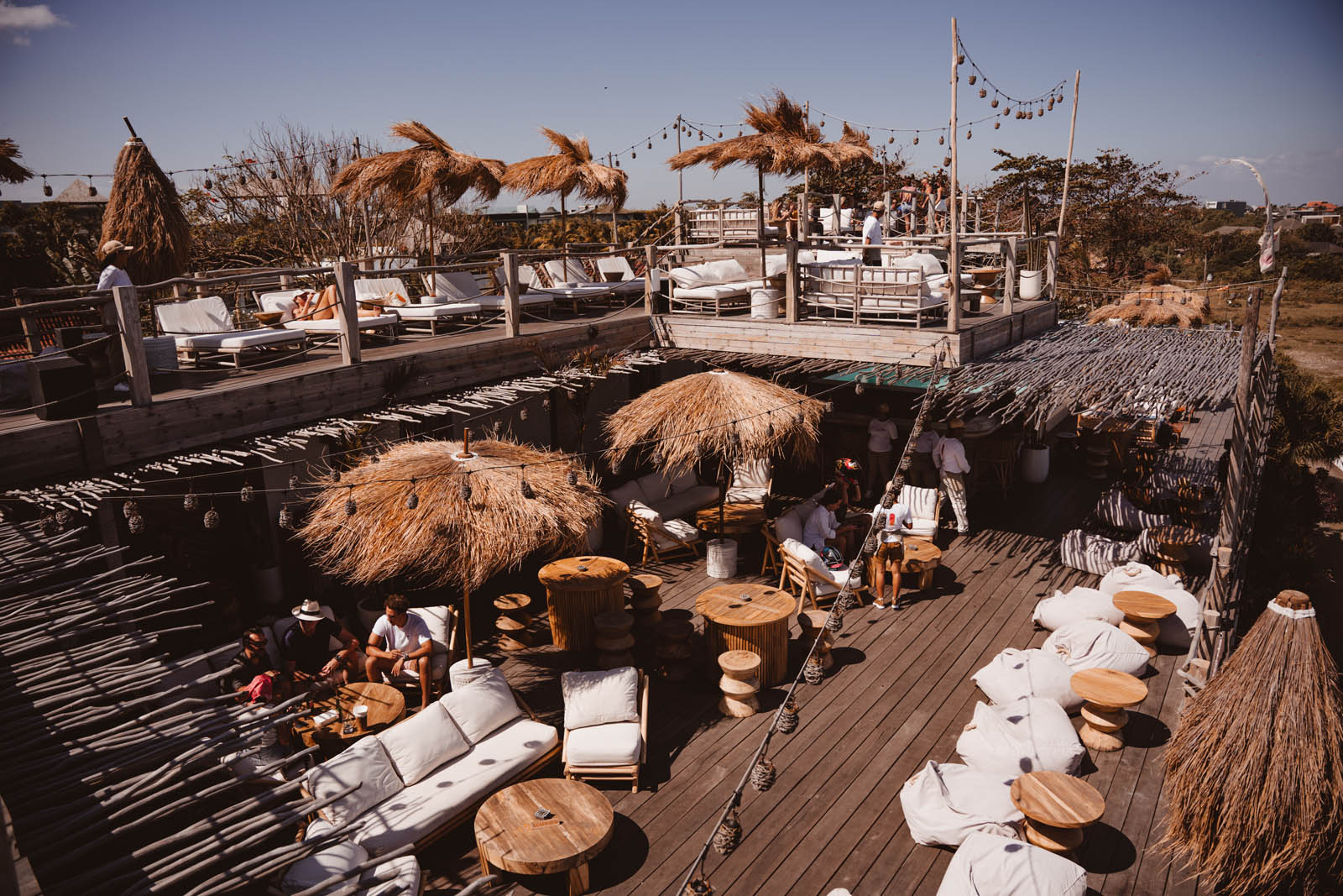 Sol Rooftop Bali - Day Club & Rooftop Bar in Canggu | 10% OFF – Bali ...