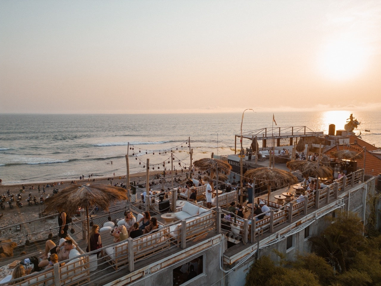 Sol Rooftop Bali - Day Club & Rooftop Bar in Canggu | 10% OFF – Bali ...