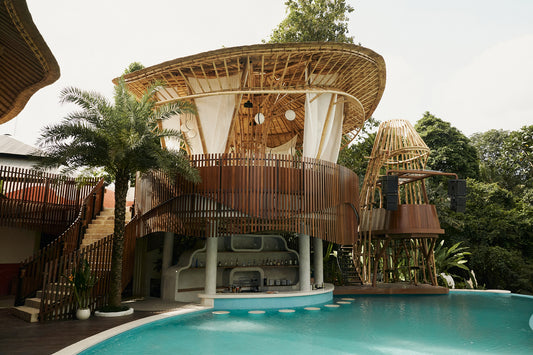 Bali Tuju Ubud Jungle Club Day Pool Club Pools Beach Club