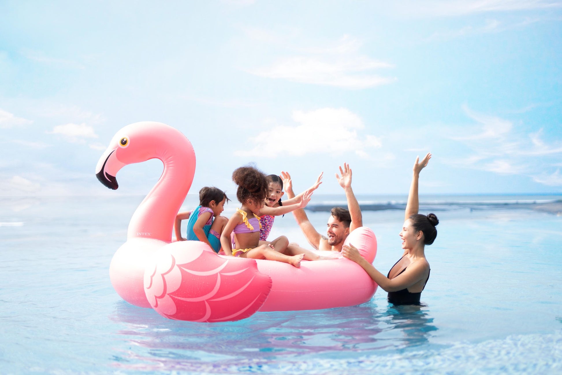 Flamingo-Beach Club Pool - All You Need to Know BEFORE You Go (with Photos)